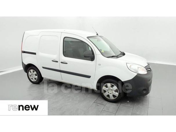 Renault Kangoo dCi Extra 70 kW image number 19