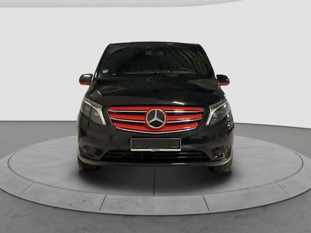 Mercedes-Benz Vito 119 CDi extra 140 kW image number 3