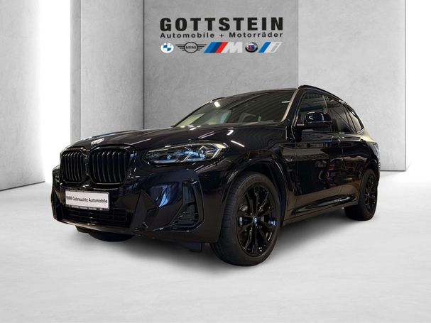 BMW X3 xDrive30e M Sportpaket 215 kW image number 1