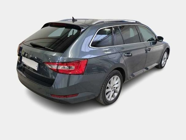 Skoda Superb 1.6 TDI 88 kW image number 4