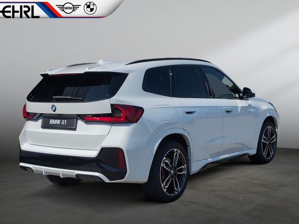 BMW X1 xDrive20d 120 kW image number 3