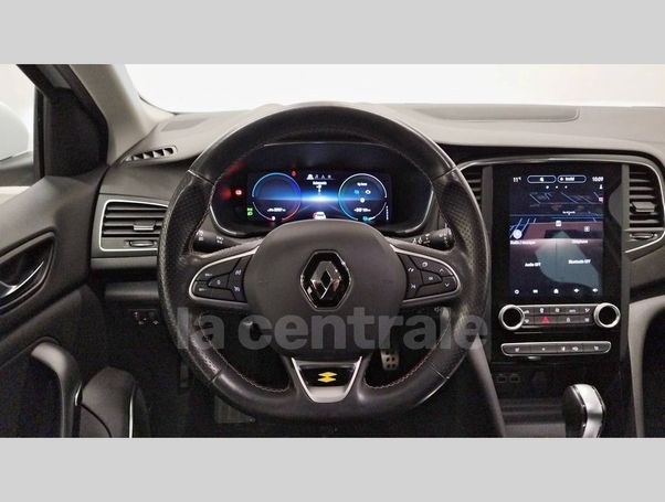 Renault Megane E-Tech 118 kW image number 23