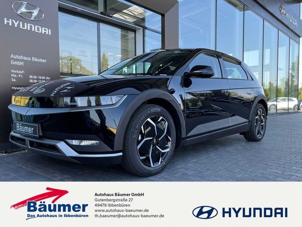 Hyundai Ioniq 5 Dynamiq 168 kW image number 1