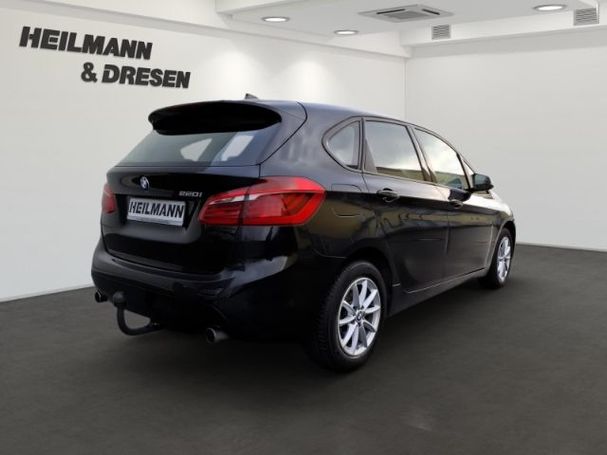 BMW 220i Active Tourer 141 kW image number 3