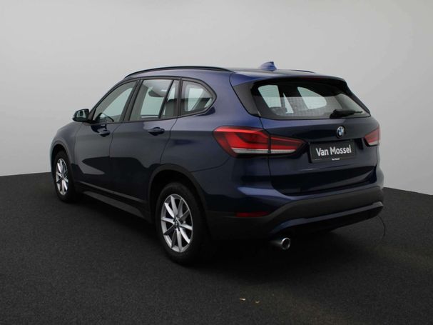 BMW X1 16d sDrive 85 kW image number 3