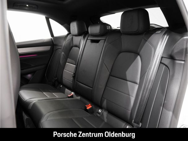 Porsche Macan 4 300 kW image number 20