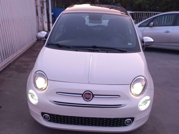 Fiat 500 1.0 51 kW image number 2