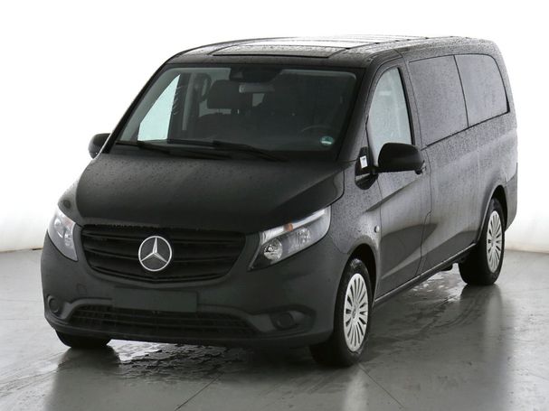 Mercedes-Benz Vito 116 Tourer extra 120 kW image number 1