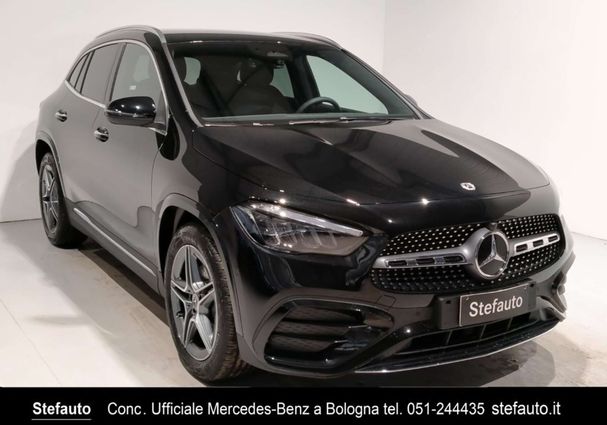 Mercedes-Benz GLA 180 d 85 kW image number 1