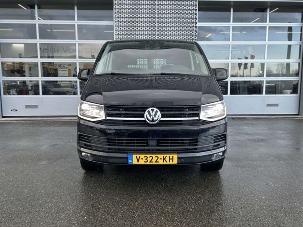 Volkswagen T6 Transporter 75 kW image number 2