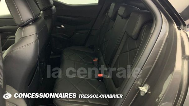 DS Automobiles 3 Crossback PureTech 130 96 kW image number 20