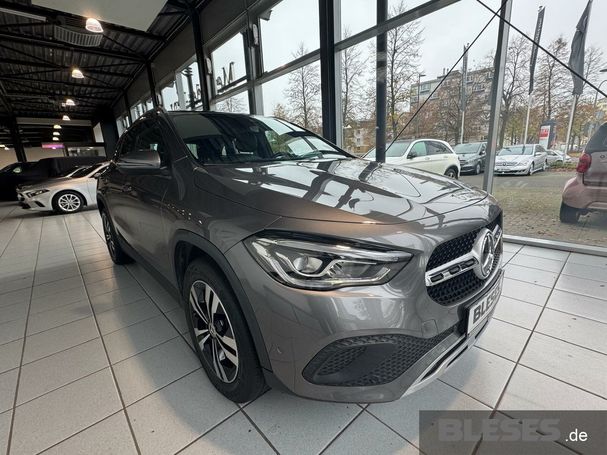 Mercedes-Benz GLA 250 4Matic 165 kW image number 2