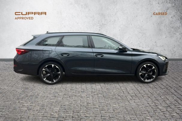 Cupra Leon 110 kW image number 6