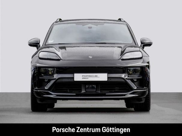 Porsche Macan Turbo 470 kW image number 3