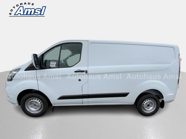 Ford Transit Custom 280 L1 2.0 TDCi Trend 96 kW image number 5