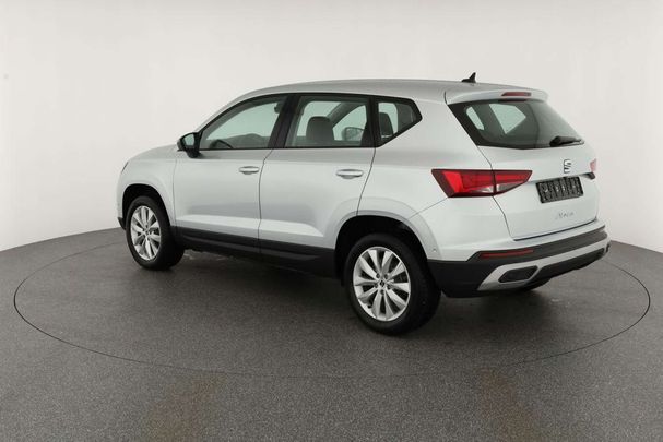 Seat Ateca 1.5 TSI DSG Style 110 kW image number 34