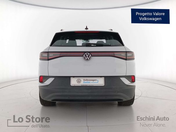 Volkswagen ID.4 150 kW image number 5