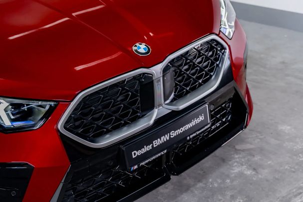 BMW X2 sDrive20i M Sport 131 kW image number 13