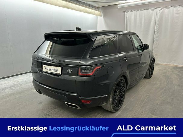 Land Rover Range Rover Sport D300 221 kW image number 3