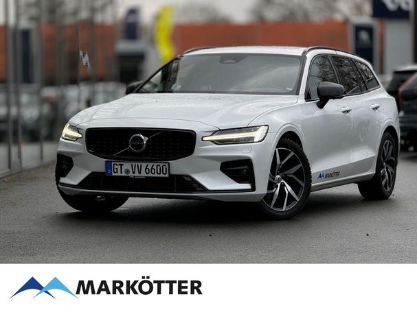 Volvo V60 B4 Plus 145 kW image number 1