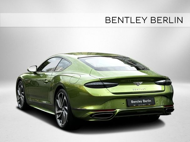 Bentley Continental GT 575 kW image number 4