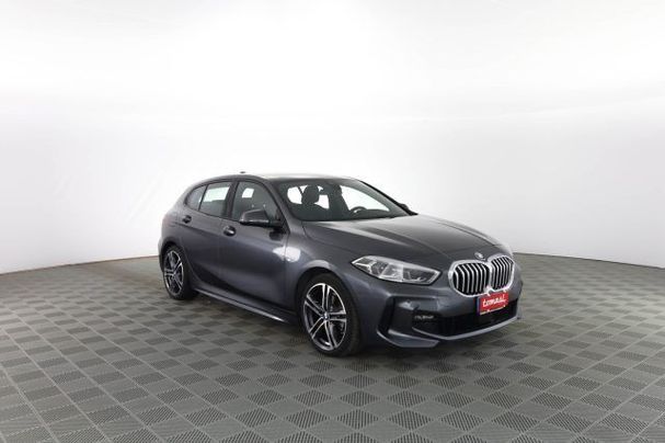 BMW 116d 85 kW image number 2