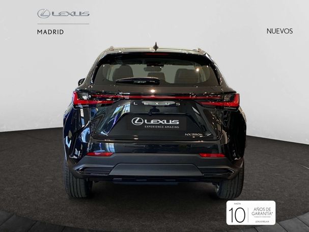 Lexus NX 350 h 178 kW image number 3