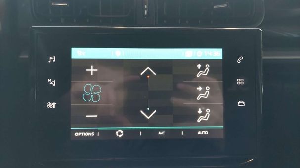 Citroen C3 Pure Tech 83 Feel Pack 61 kW image number 24