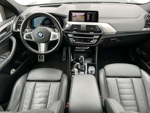 BMW X4 xDrive30i M Sport X 185 kW image number 8