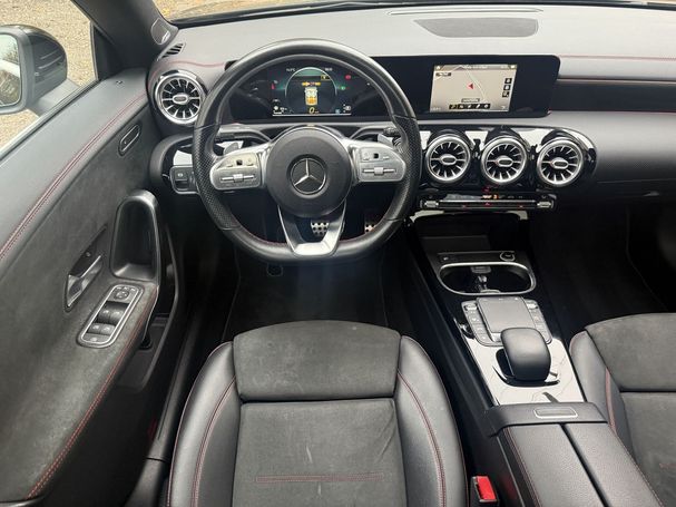 Mercedes-Benz CLA 220 140 kW image number 19