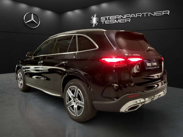 Mercedes-Benz GLC 400 e AMG 280 kW image number 8