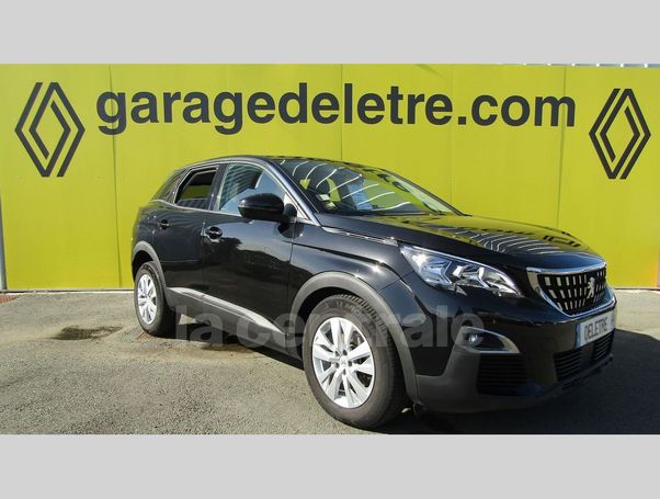 Peugeot 3008 PureTech 130 EAT8 S&S Active 96 kW image number 1