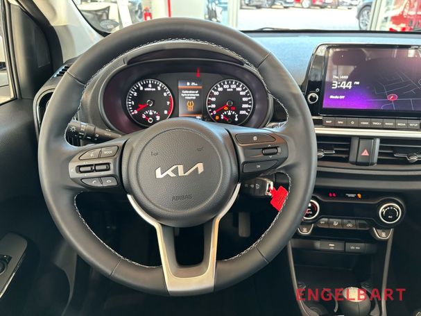 Kia Picanto 1.0 49 kW image number 10