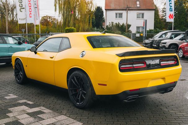 Dodge Challenger 276 kW image number 5