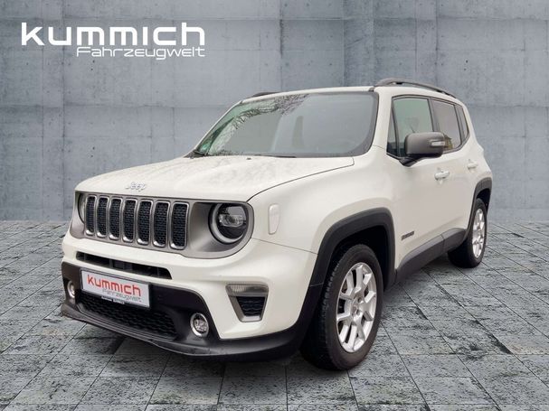 Jeep Renegade 88 kW image number 1