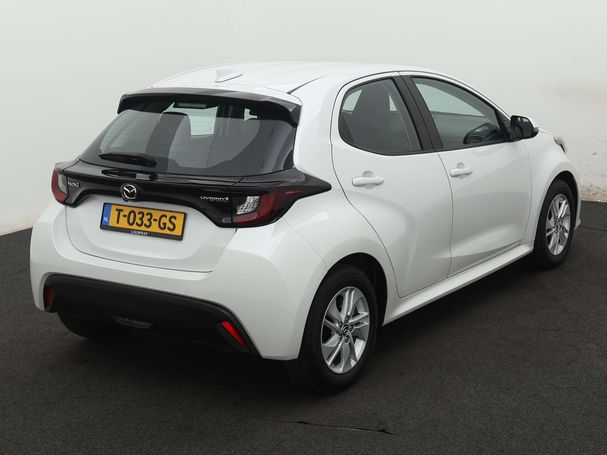 Mazda 2 Hybrid Agile 85 kW image number 17