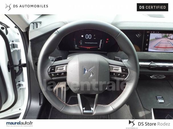 DS Automobiles 4 DS BlueHDi 130 96 kW image number 17