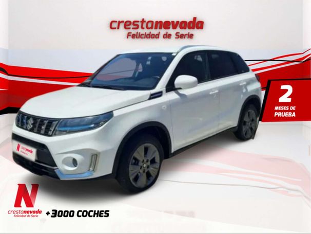 Suzuki Vitara 1.4 Hybrid 95 kW image number 1