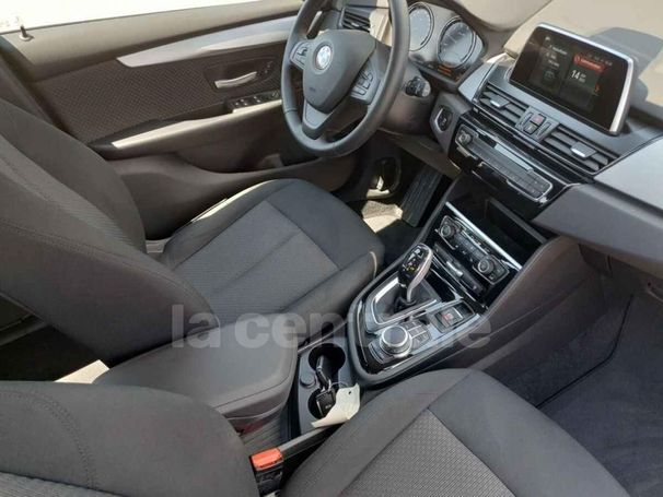 BMW 218i Active Tourer 103 kW image number 23