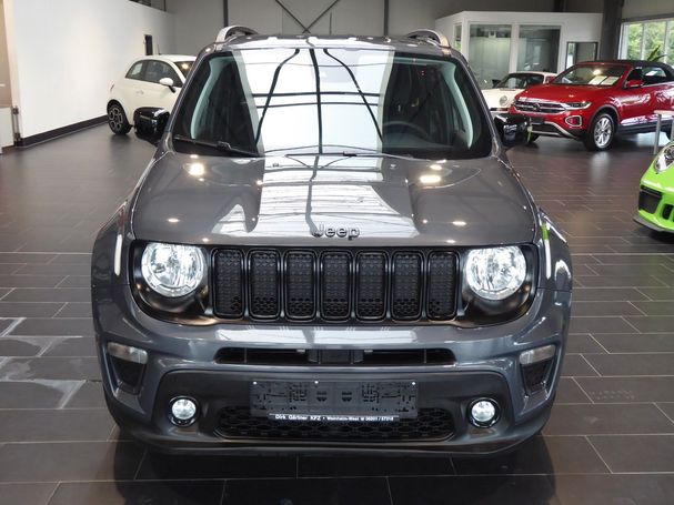 Jeep Renegade 88 kW image number 3