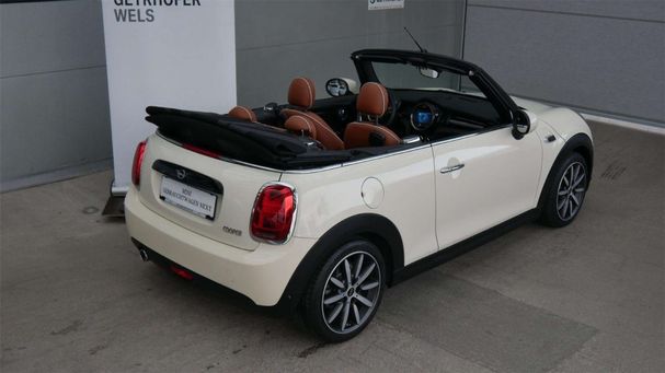 Mini Cooper 100 kW image number 35