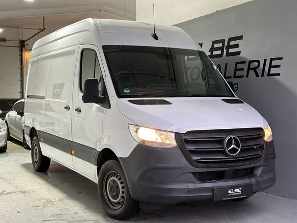 Mercedes-Benz Sprinter CDi 125 kW image number 2