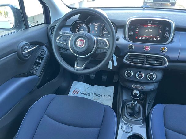 Fiat 500X 1.0 88 kW image number 23