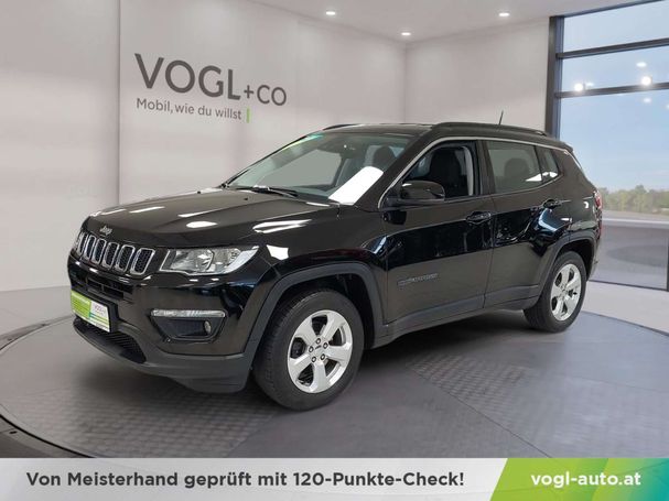 Jeep Compass 1.4 Longitude 103 kW image number 1