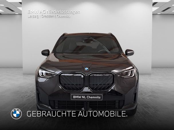 BMW X3 20d xDrive 145 kW image number 2