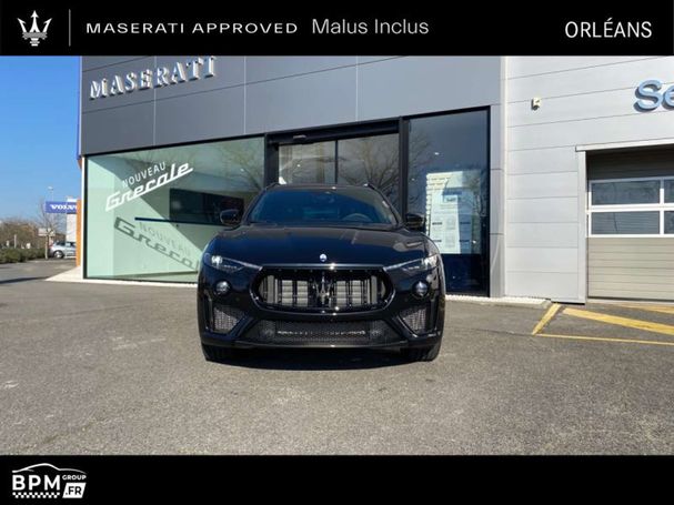 Maserati Levante 433 kW image number 7