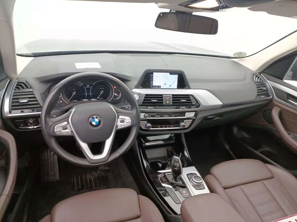 BMW X3 sDrive 110 kW image number 7