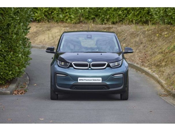 BMW i3 120Ah 125 kW image number 8