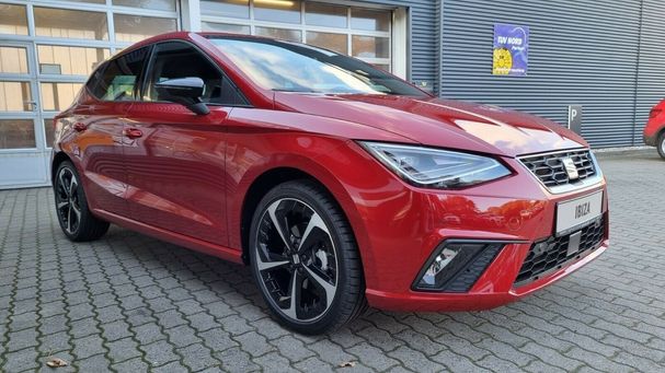 Seat Ibiza 1.0 TSI FR 81 kW image number 3