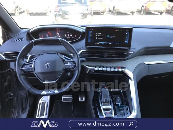 Peugeot 5008 96 kW image number 8